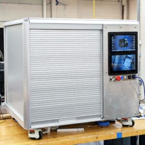 LMS products Opto Chemical System