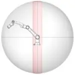 robot collaborative 6 joints work space.jpg