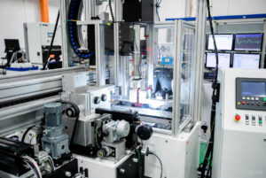 Buyer's Guide Validate the machine