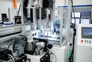 Buyer's Guide Validate the machine