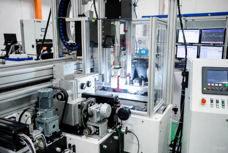 Buyer's Guide Validate the machine