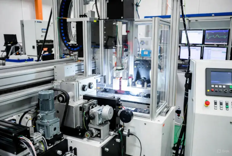 Buyer's Guide Validate the machine