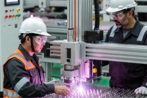 Buyer's Guide Validate the supplier