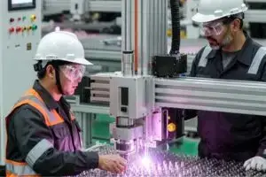 Buyer's Guide Validate the supplier