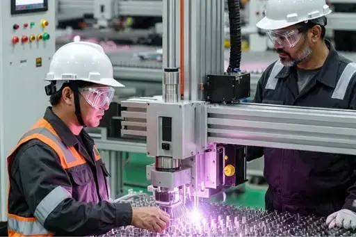 Buyer's Guide Validate the supplier