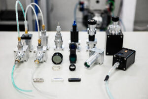 Buyer's Guide beam delivery