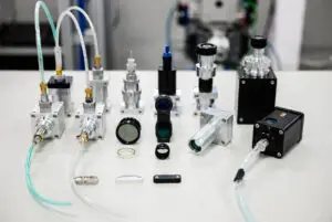 Buyer's Guide beam delivery