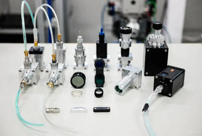 Buyer's Guide beam delivery