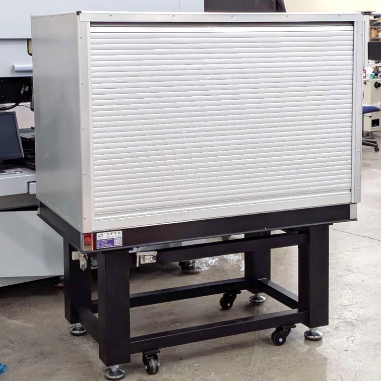 LMS products Leap Mirco Spots