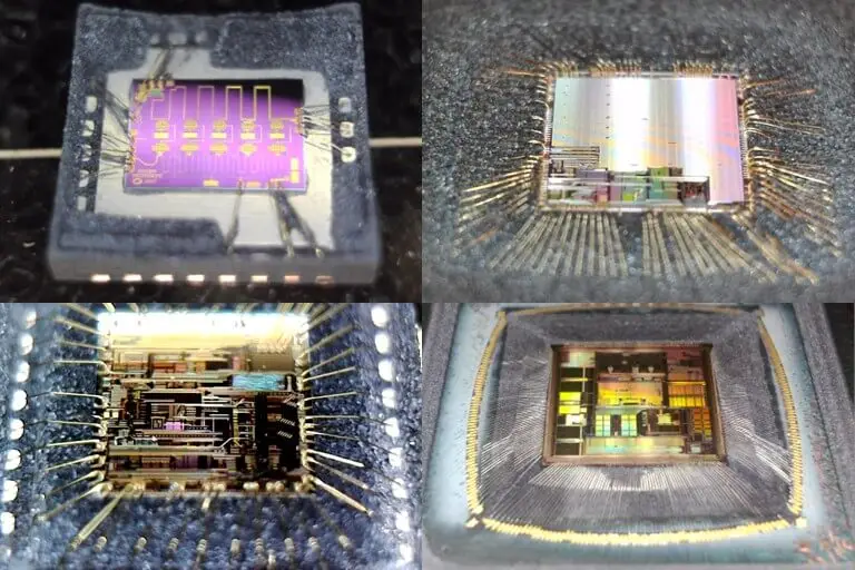 OCS Nondestructive Laser decap die inspection2