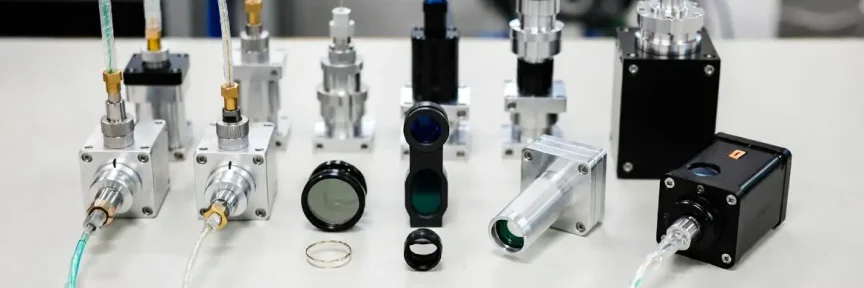 Buyer's Guide beam delivery