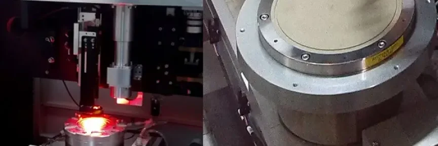 custom engineered wafer dicing systems