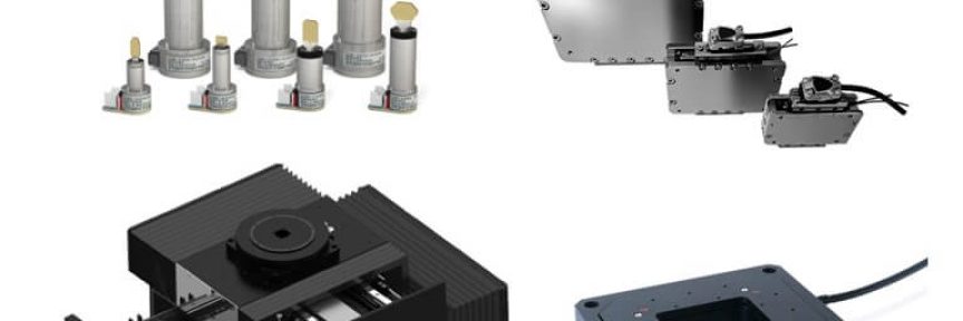 understanding the axis motion control in laser system