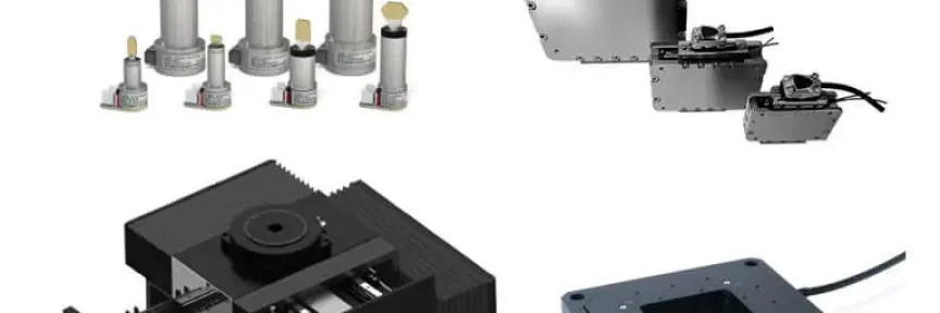understanding the axis motion control in laser system